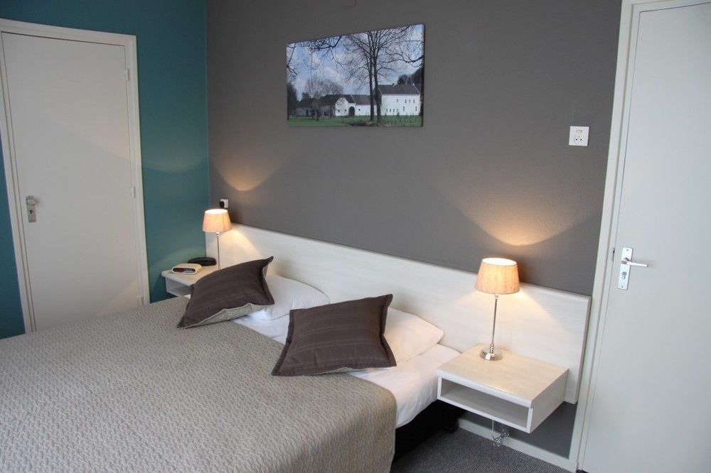 שחין אופ חול Hotel Restaurant Op De Beek מראה חיצוני תמונה