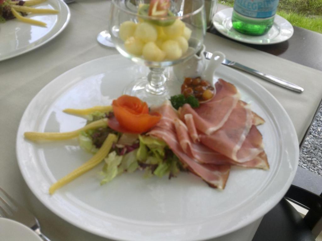 שחין אופ חול Hotel Restaurant Op De Beek מראה חיצוני תמונה