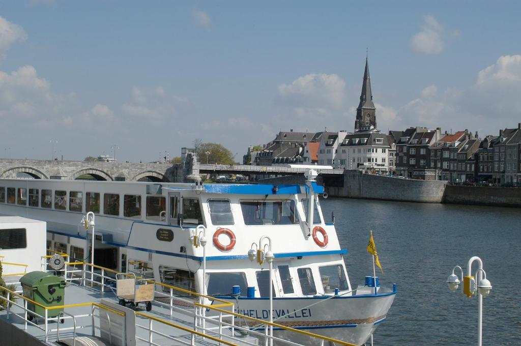 שחין אופ חול Hotel Restaurant Op De Beek מראה חיצוני תמונה