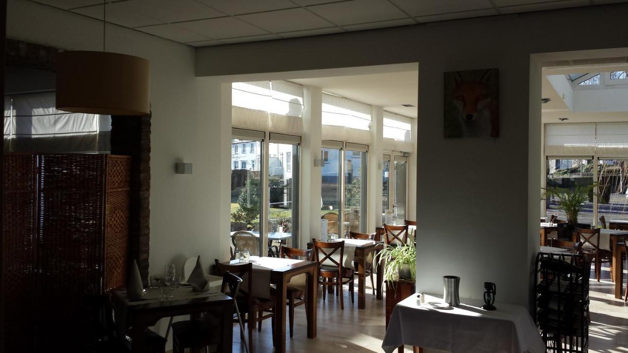 שחין אופ חול Hotel Restaurant Op De Beek מראה חיצוני תמונה