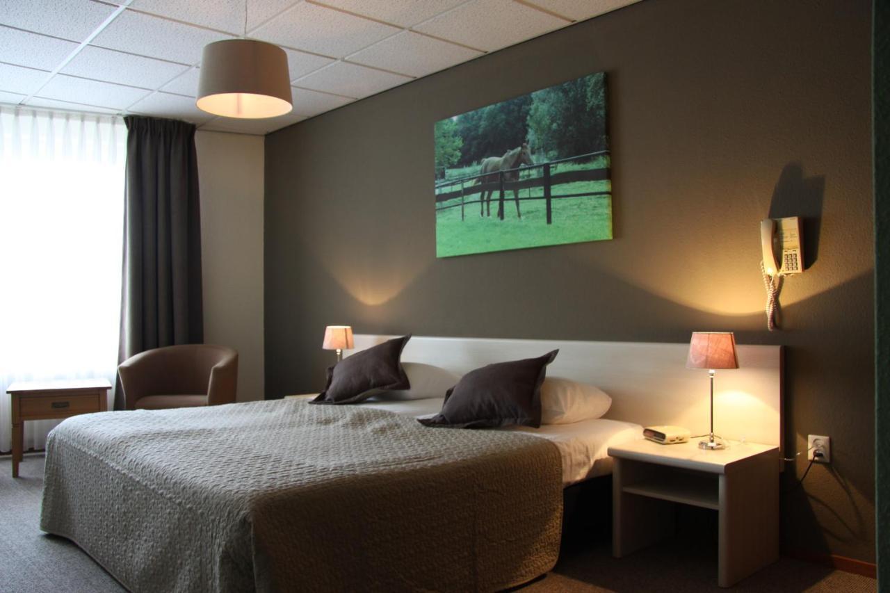 שחין אופ חול Hotel Restaurant Op De Beek חדר תמונה