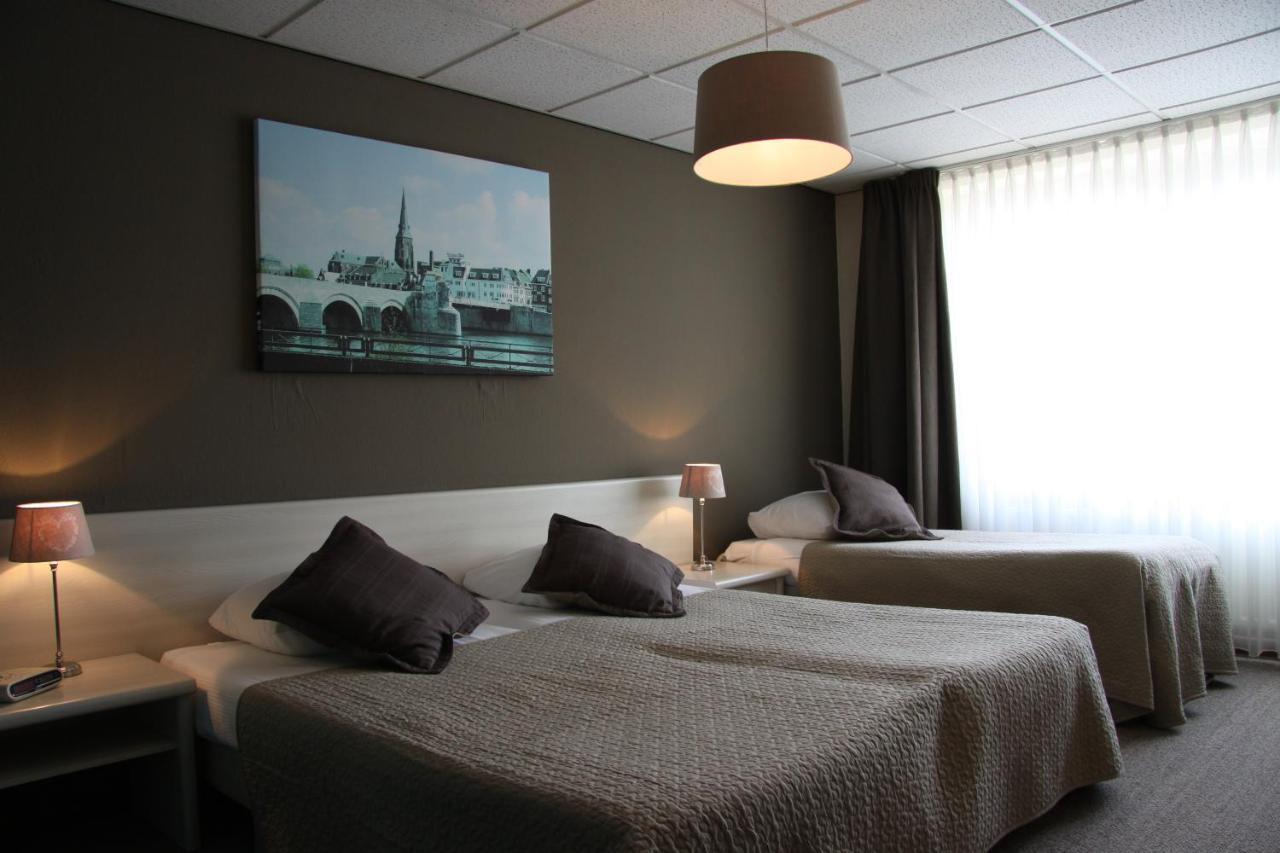 שחין אופ חול Hotel Restaurant Op De Beek חדר תמונה