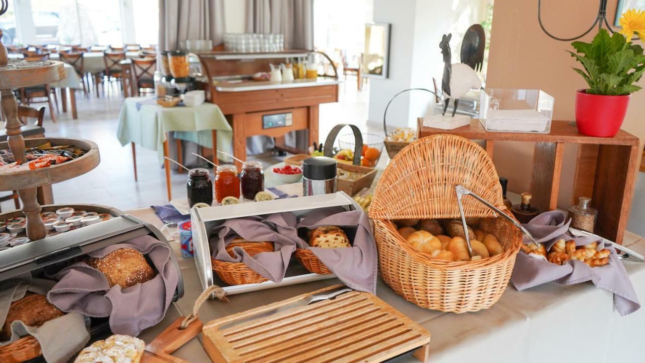שחין אופ חול Hotel Restaurant Op De Beek מראה חיצוני תמונה