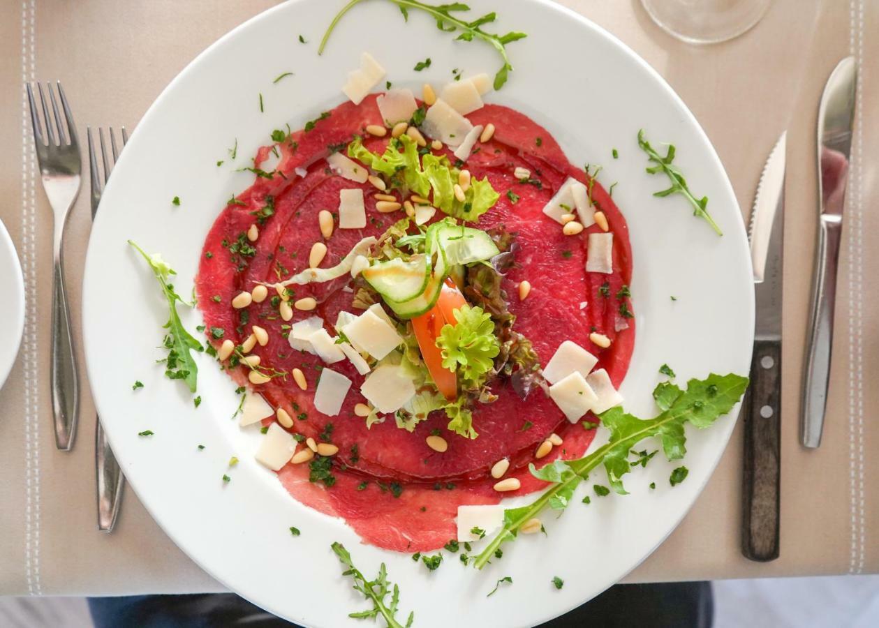 שחין אופ חול Hotel Restaurant Op De Beek מראה חיצוני תמונה